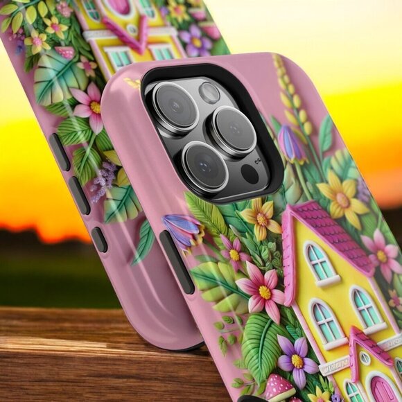 iPhone Phone Cases, Perfect Stylish Mobile Case,MLNMC579 - Picture 3 of 13